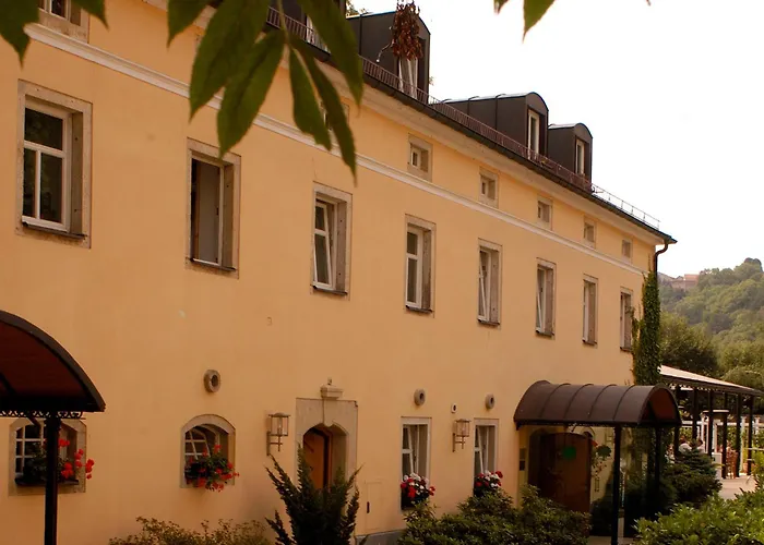 Landhaus Lockwitzgrund