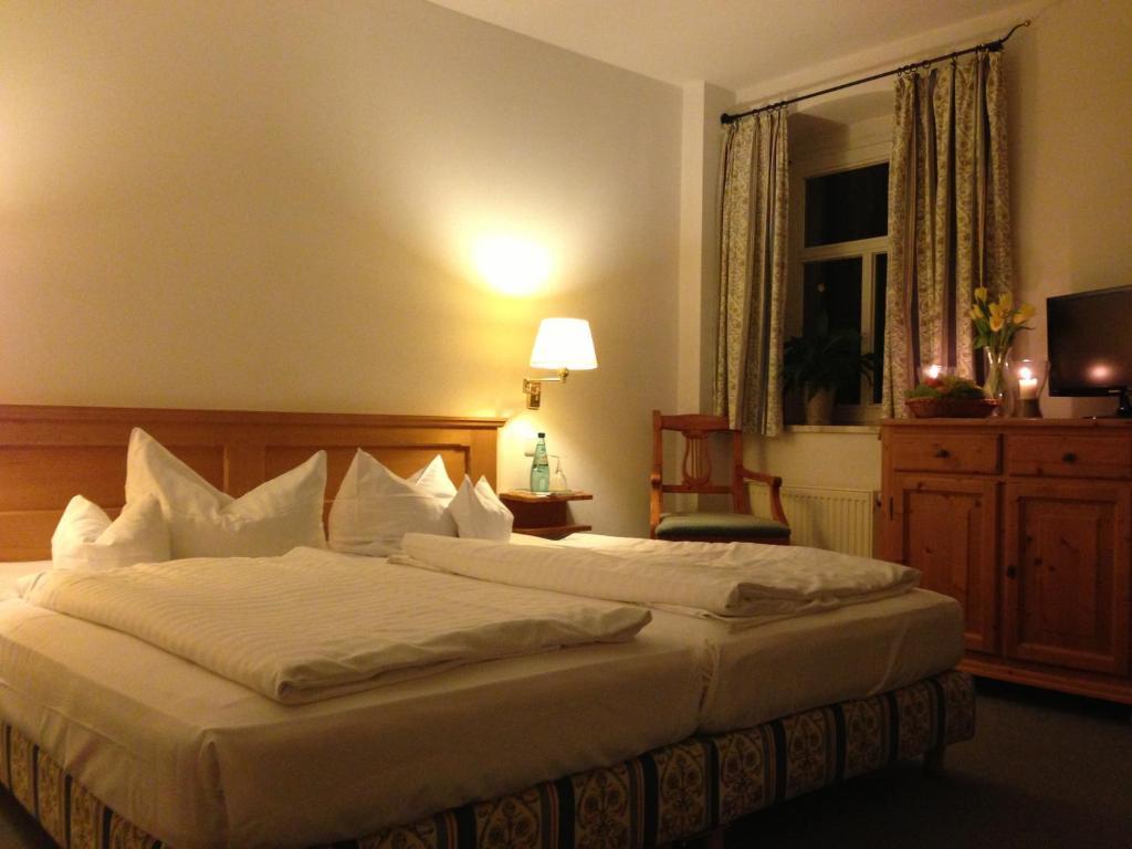 Lockwitzgrund 3* Dresden