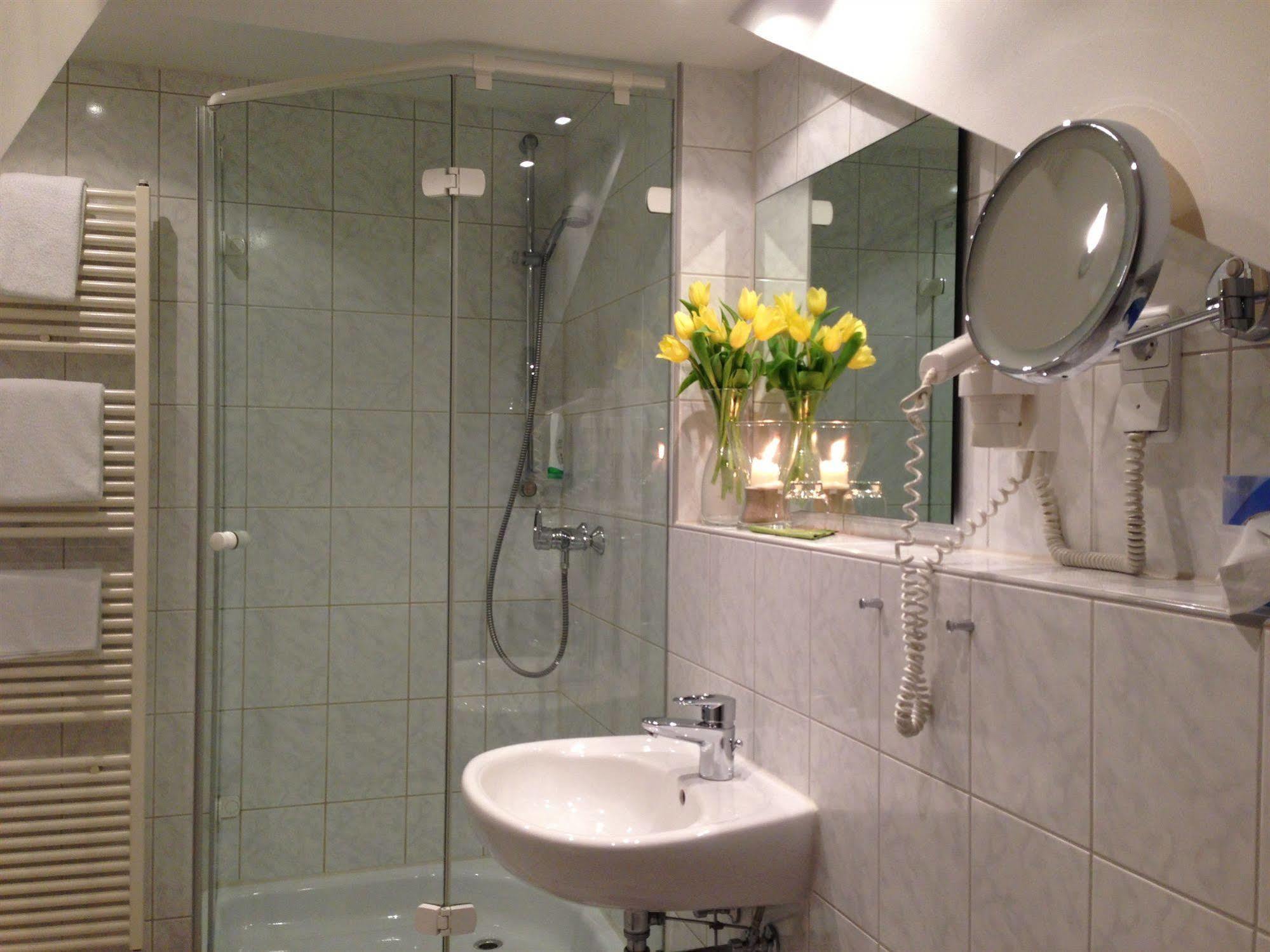 Lockwitzgrund Hotel 3*